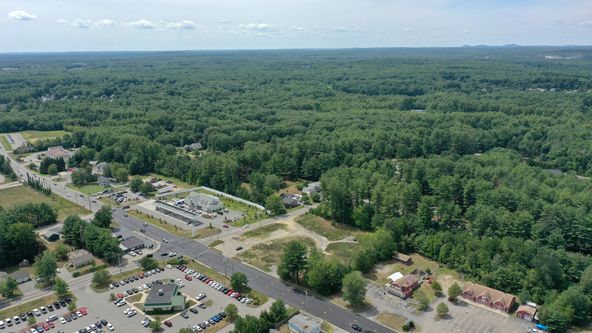 Blackwater Square: 220 Route 108, Somersworth, NH 03878